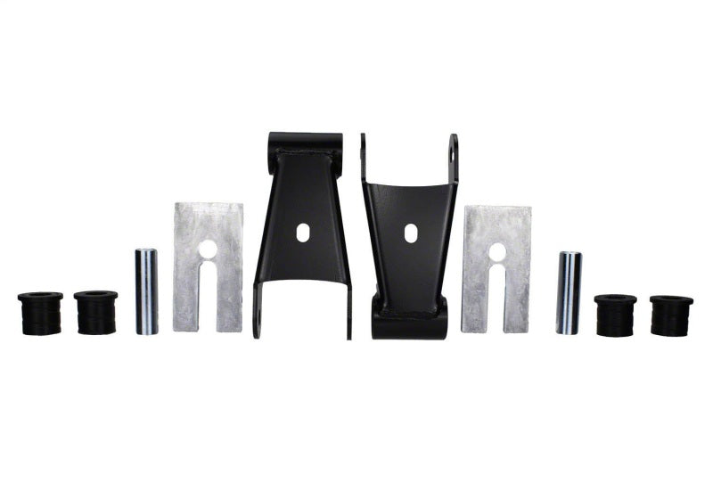 Ford Performance Parts 15-18 F-150 4WD Regular Cab / Super Cab / Super Crew Rear Lowering Kit M-3000-HA Photo - Primary