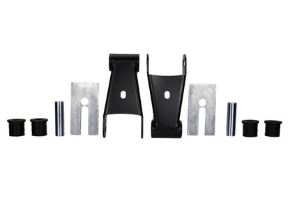 Ford Performance Parts 15-18 F-150 4WD Regular Cab / Super Cab / Super Crew Rear Lowering Kit M-3000-HA Photo - Primary