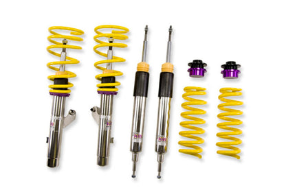 KW V2 Coilover Kit BMW 3series E90/E92 2WD Sedan + Coupe 15220032 15220032 Photo - Primary