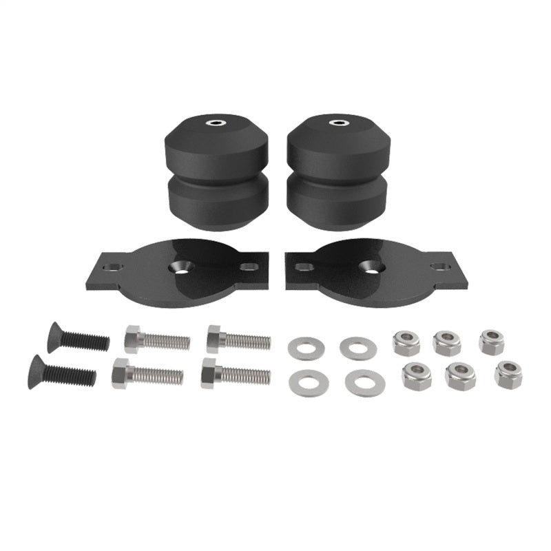 Timbren Timbren SES Kit Front Ford 1 Ton 99-04 TIMFF350SD4 FF350SD4 Photo - Unmounted