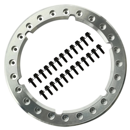 Ford Performance Parts Ford Racing 2017 F-150 Raptor Bead Lock Ring Kit M-1021-F15RB Photo - Primary