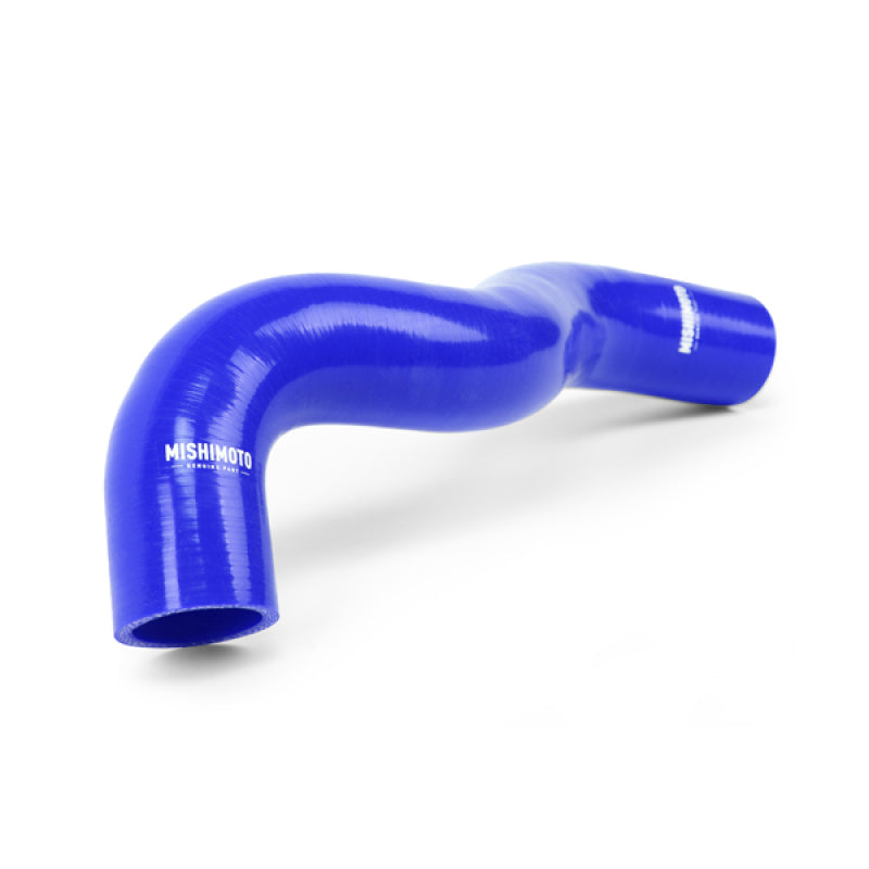 Mishimoto Silicone Coolant Hose Kit - Blue 05-07 Ford 6L Powerstroke Twin MMHOSE-F2D-05TBL User 2