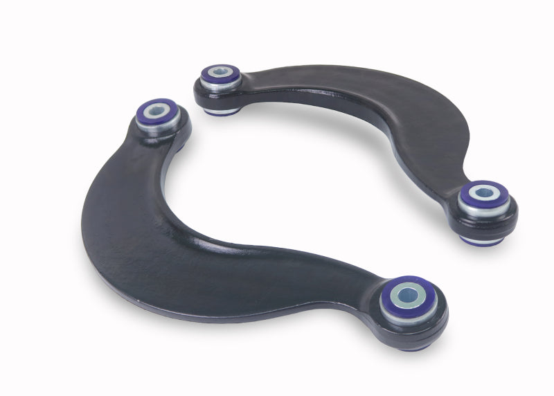 Superpro 04-09 Mazda 3 Upper Control Arm Set - Rear TRC1149 TRC1149 Photo - out of package