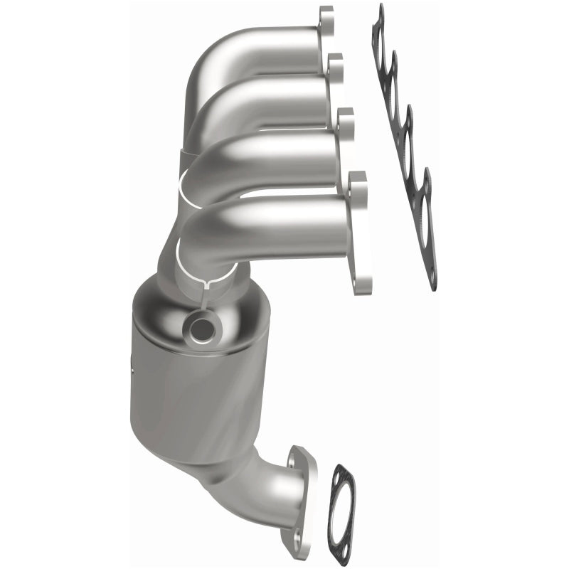 MagnaFlow Hyundai Accent OEM Grade Federal / EPA Compliant Manifold Catalytic Converter 51887 Photo - out of package