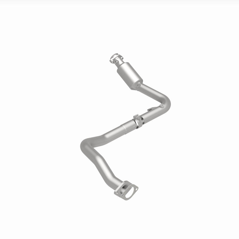 Magnaflow 05-06 Land Rover LR3 4.4L Direct Fit Converter 4651719 4651719 360 Degree Image Set