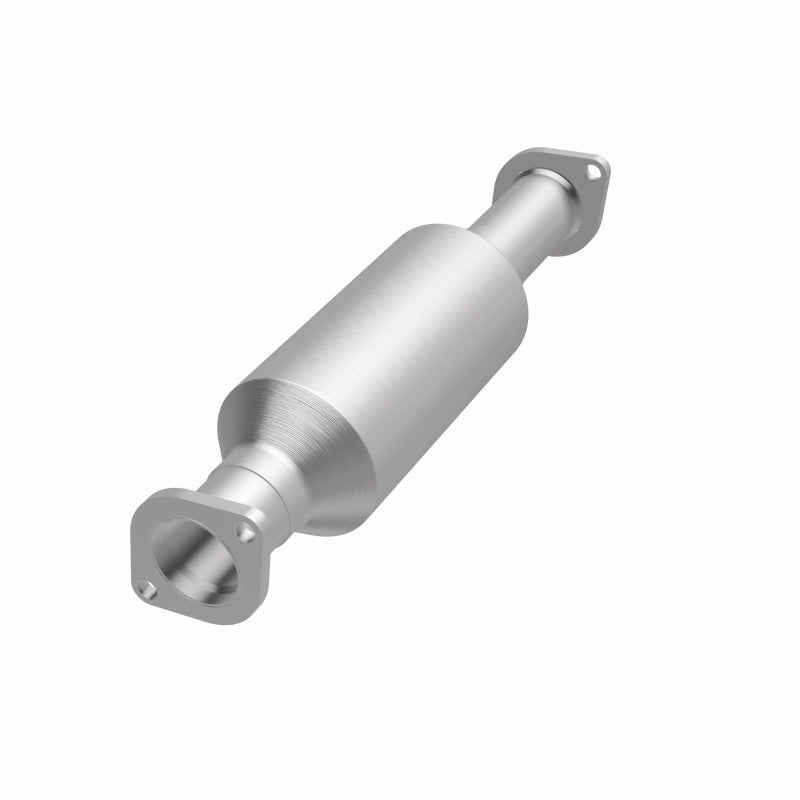 MagnaFlow Hyundai Sonata California Grade CARB Compliant Direct-Fit Catalytic Converter 4481877 360 Degree Image Set