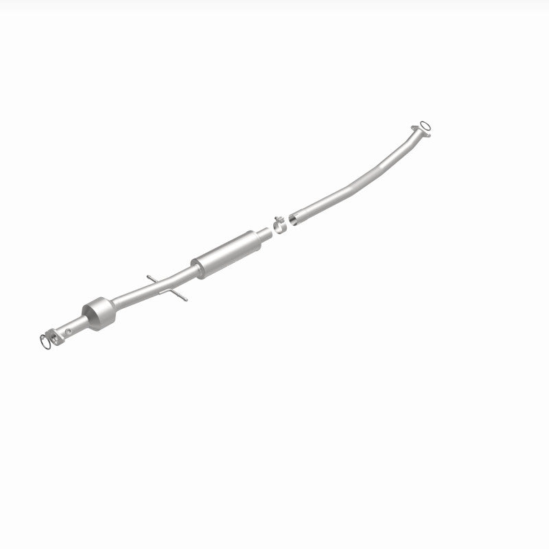 MagnaFlow Mazda CX-3 OEM Grade Federal / EPA Compliant Direct-Fit Catalytic Converter 21-325 360 Degree Image Set