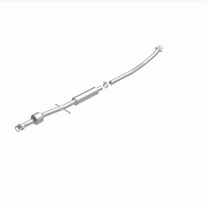 MagnaFlow Mazda CX-3 OEM Grade Federal / EPA Compliant Direct-Fit Catalytic Converter 21-325 360 Degree Image Set