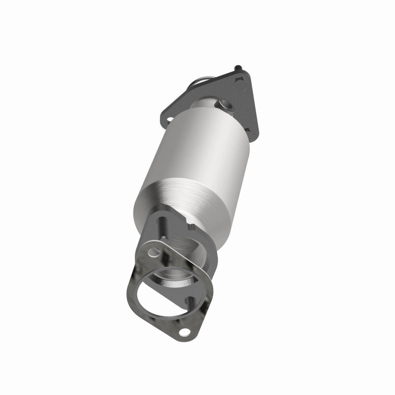 MagnaFlow California Grade CARB Compliant Direct-Fit Catalytic Converter 5582665 360 Degree Image Set