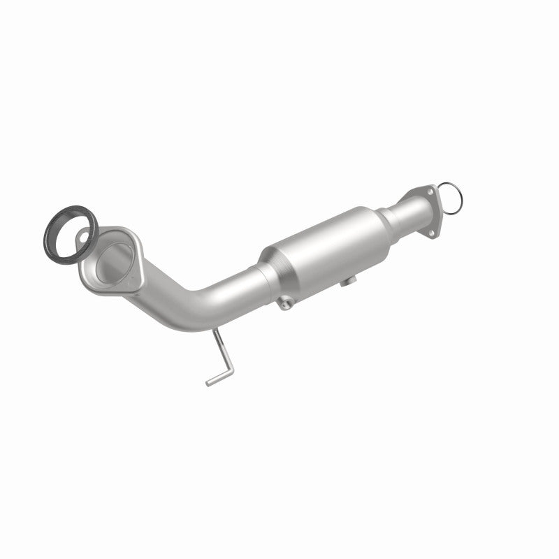 MagnaFlow HM Grade Federal / EPA Compliant Direct-Fit Catalytic Converter 24177 360 Degree Image Set