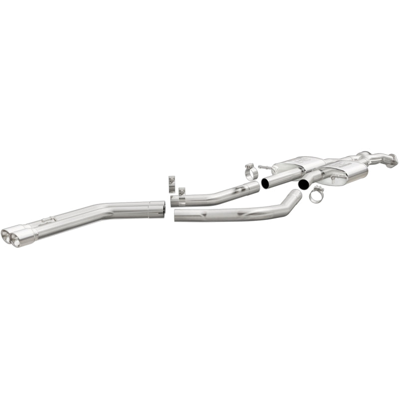 MagnaFlow Pontiac GTO Street Series Cat-Back Performance Exhaust System 15868 Photo - Primary