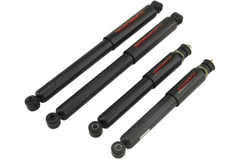 Belltech ND2 OEM Shock Set OE9174 OE9174 Photo - Primary