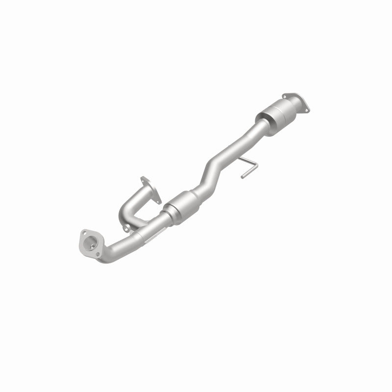MagnaFlow HM Grade Federal / EPA Compliant Direct-Fit Catalytic Converter 23009 360 Degree Image Set