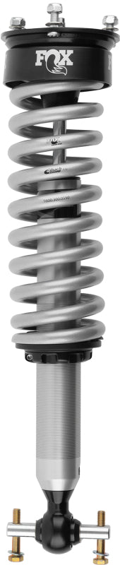 FOX FOX 2.5 Perf Coilover Shock Suspension Coilovers main image