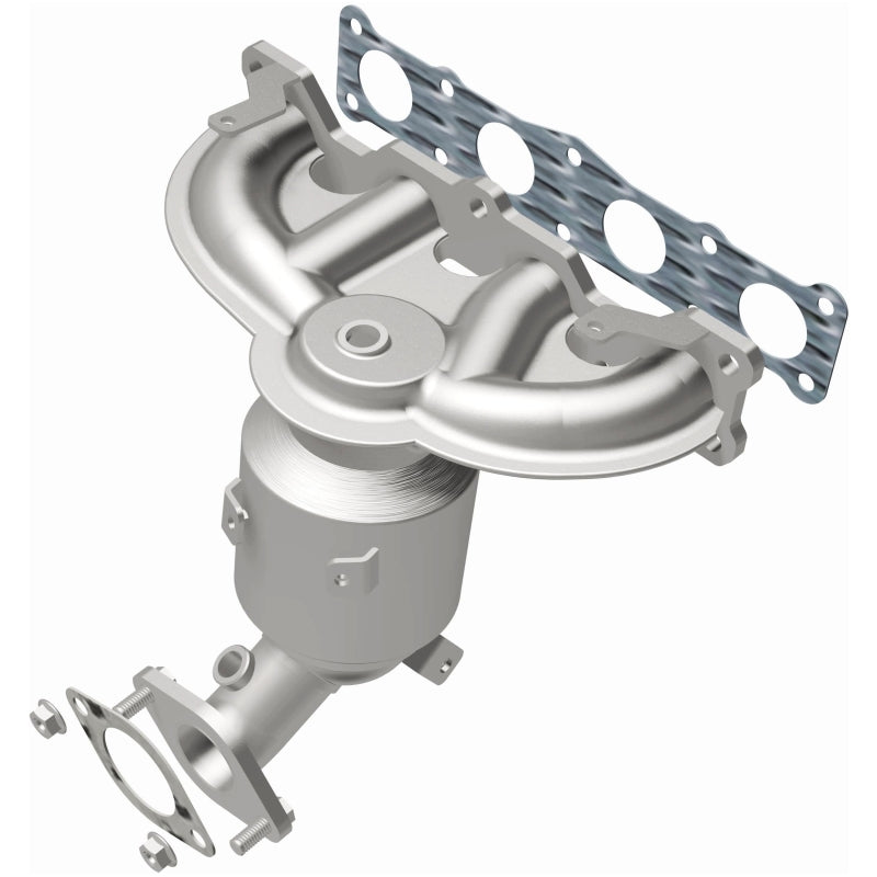 MagnaFlow OEM Grade Federal / EPA Compliant Manifold Catalytic Converter 52775 Photo - out of package