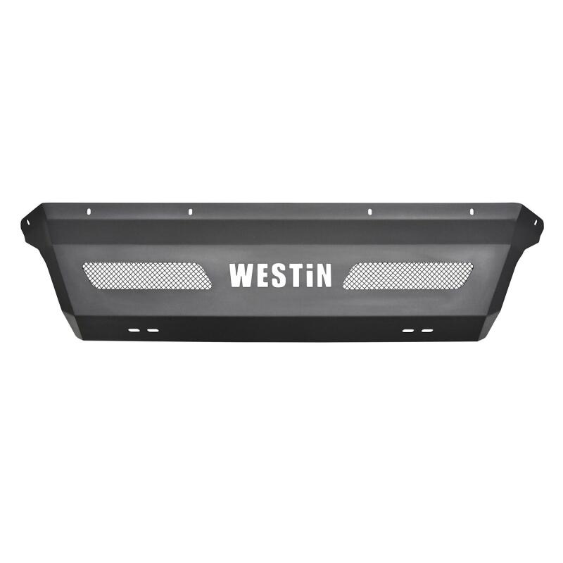 Westin 11-16 Ford F-250/350/450/550 Pro-Mod Skid Plate - Tex. Blk 58-71205 58-71205 Photo - Primary