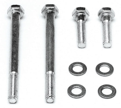 Edelbrock Q-Jet Bolt Kit 1925 Photo - Primary