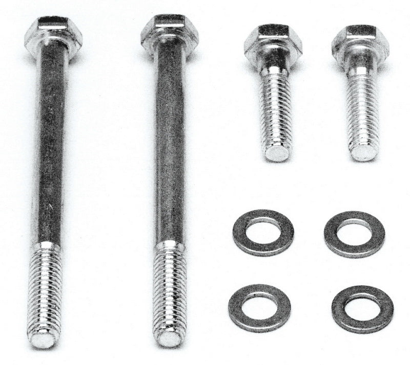 Edelbrock Q-Jet Bolt Kit 1925 Photo - Primary
