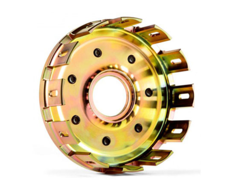 Hinson Clutch 11-13 Yamaha YFZ450R Momentum Clutch Basket w/Cushions HS316 HS316 User 1