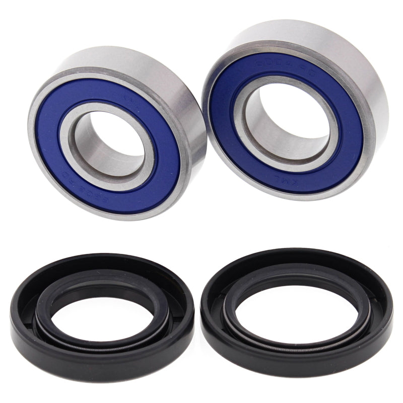 All Balls Racing 06-23 Can-Am DS 250 Wheel Bearing Kit Front 25-1566 25-1566 Photo - Primary