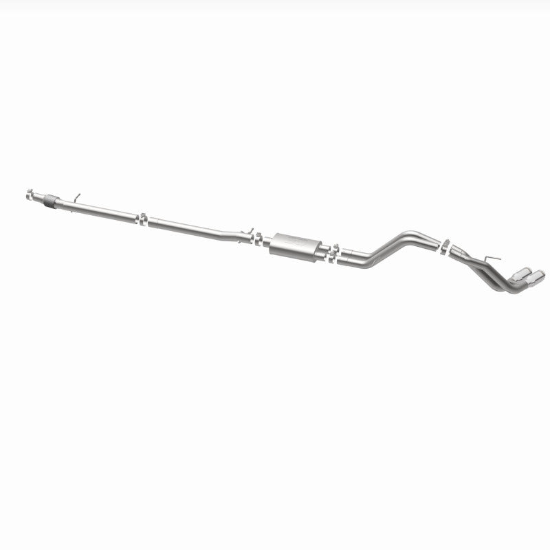MagnaFlow Ford Ranger Street Series Cat-Back Performance Exhaust System 19453 360 Degree Image Set