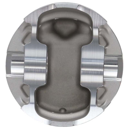 Wiseco Chevrolet LS RED- LS 4.000in Stroke Flat Tops 4.030in Bore - Set of 8 RED0078X3 RED0078X3 User 6