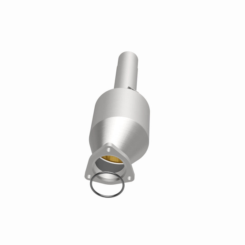 MagnaFlow Volkswagen California Grade CARB Compliant Direct-Fit Catalytic Converter 4481957 360 Degree Image Set