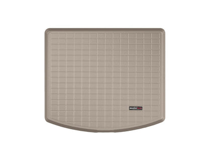 WeatherTech 13+ Mazda CX-5 Cargo Liners - Tan 41553 41553 Photo - Primary