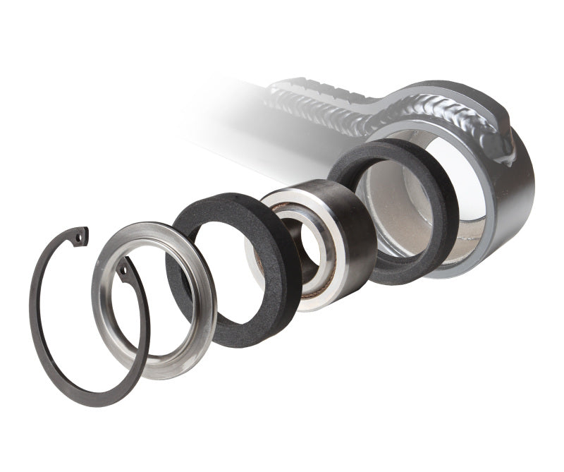 Carli 03-13 Ram 2500/3500 4x4 Adjustable Track Bar 0-3in Lift CS-DATB-03 CS-DATB-03 Photo - Close Up