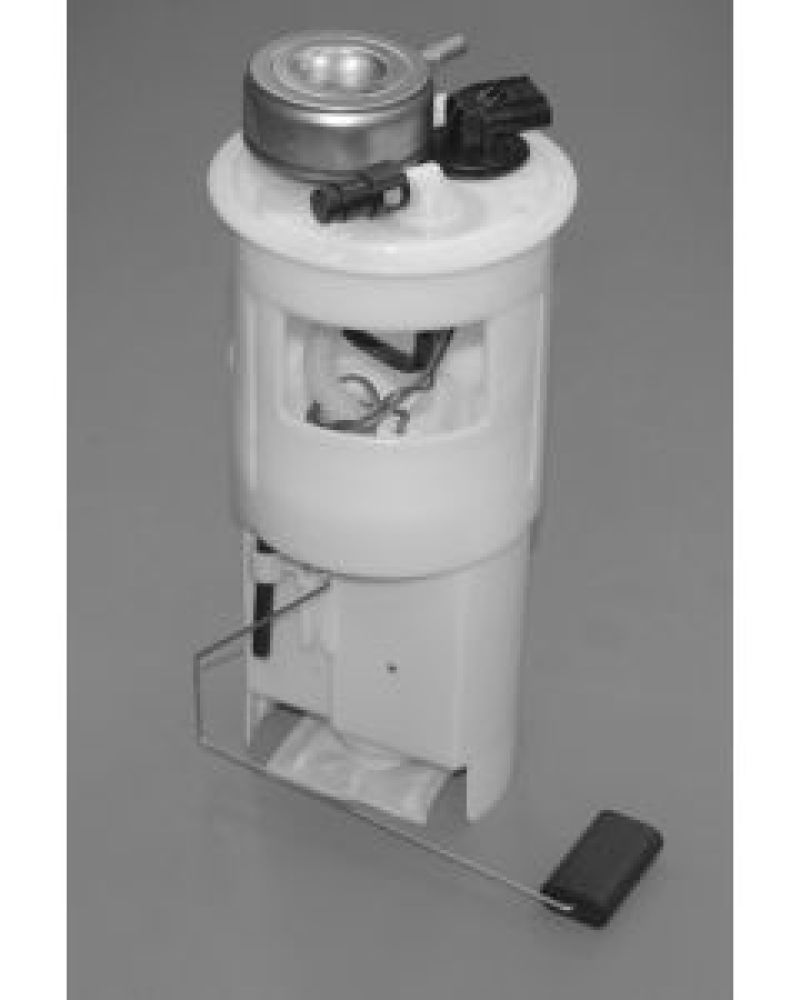 Walbro TANK UNIT ASSEMBLY TU142-1 TU142-1 User 1