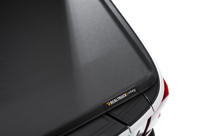 Extang 2021 Chevy/GMC Silverado/Sierra (6 ft 9 in) 2500HD/3500HD Trifecta ALX 90653 90653 Photo - Mounted