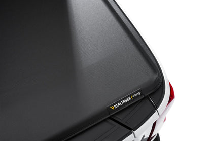 Extang 2021 Chevy/GMC Silverado/Sierra (6 ft 9 in) 2500HD/3500HD Trifecta ALX 90653 90653 Photo - Mounted