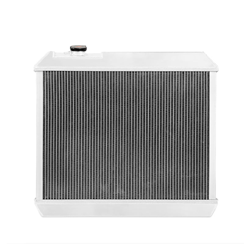 Mishimoto Performance Aluminum Radiator - 1963-1966 GMC/K Truck X-Line MMRAD-CK-63X Photo - in package