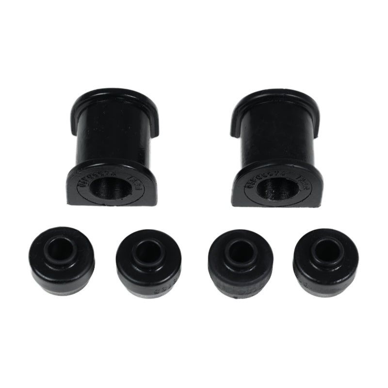 Energy Suspension Rear Sway Bar Set 19MM 1996-09 Toyota 4Runner 03-09 Lexus GX470 8.5142G Photo - Primary