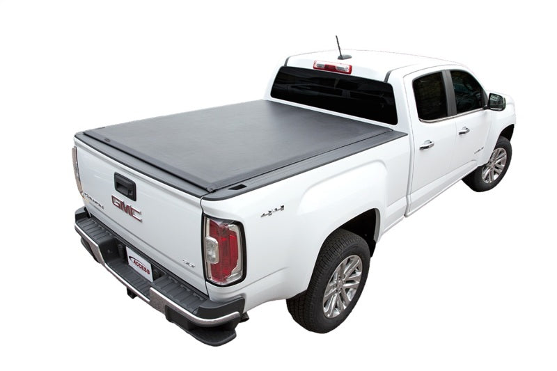 Access Lorado 15-19 Ford F-150 8ft Bed Roll-Up Cover 41389 41389 Photo - Primary