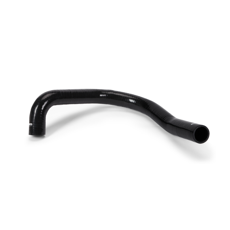 Mishimoto 67-69 Pontiac Firebird 326/350/400 Silicone Upper Radiator Hose MMHOSE-GM-15U MMHOSE-GM-15U Photo - Primary