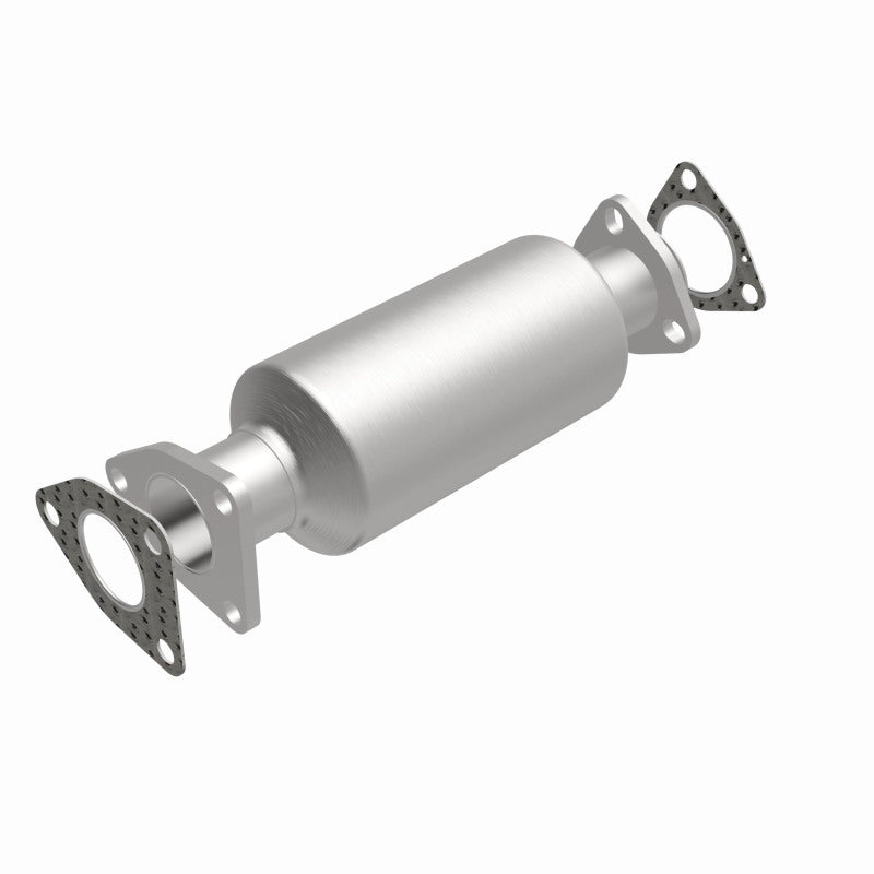 MagnaFlow Standard Grade Federal / EPA Compliant Direct-Fit Catalytic Converter 22622 360 Degree Image Set
