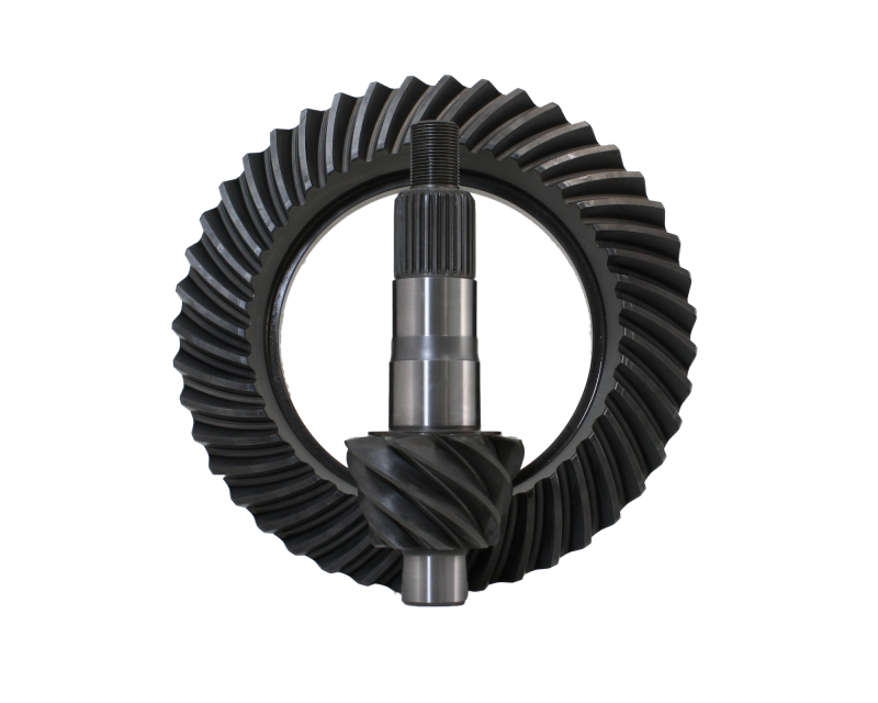 Revolution Gear & Axle GM 14-Bolt 10.5in Rear Axle 5.38 Ratio Thick Ring & Pinion Set GM10.5-538T GM10.5-538T Photo - Primary
