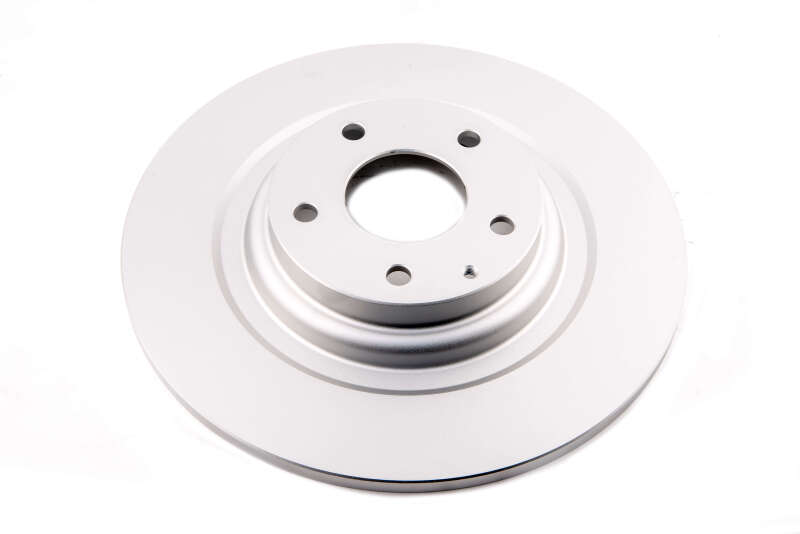 DBA DBA En-Shield Standard Rotors Brakes, Rotors & Pads Brake Rotors - OE main image