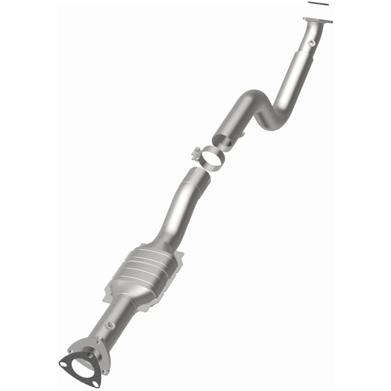 MagnaFlow HM Grade Federal / EPA Compliant Direct-Fit Catalytic Converter 24438 Photo - out of package