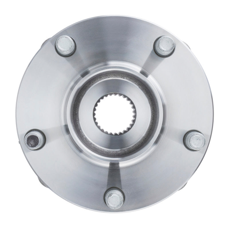 Moog 09-21 Nissan GT-R Front Hub Assembly 513356 513356 Photo - out of package