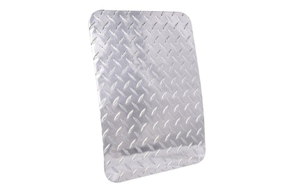 Dee Zee Deezee Universal Flaps Brite-Tread Universal 12x16 DZ1800 DZ1800 Photo - Primary