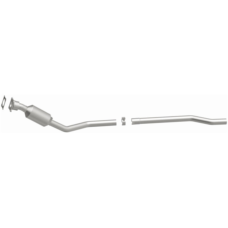 MagnaFlow California Grade CARB Compliant Direct-Fit Catalytic Converter 5451202 Photo - out of package
