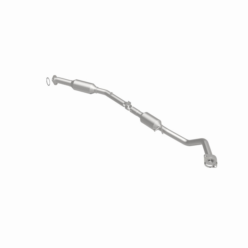 MagnaFlow Mazda Miata OEM Grade Federal / EPA Compliant Direct-Fit Catalytic Converter 21-286 360 Degree Image Set