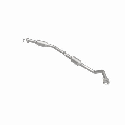 MagnaFlow Mazda Miata OEM Grade Federal / EPA Compliant Direct-Fit Catalytic Converter 21-286 360 Degree Image Set
