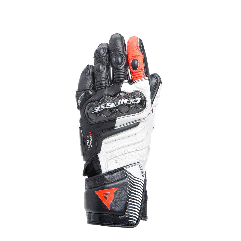 Dainese DAI Carbon 4 Gloves Apparel Gloves main image