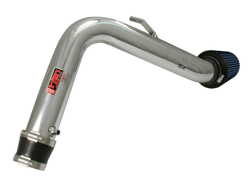 Injen Polished 98-02 Accord V6 / 02-03 TL 3.2L (Fits 2003 CL Type S w/ MT) RD1660P Photo - Primary