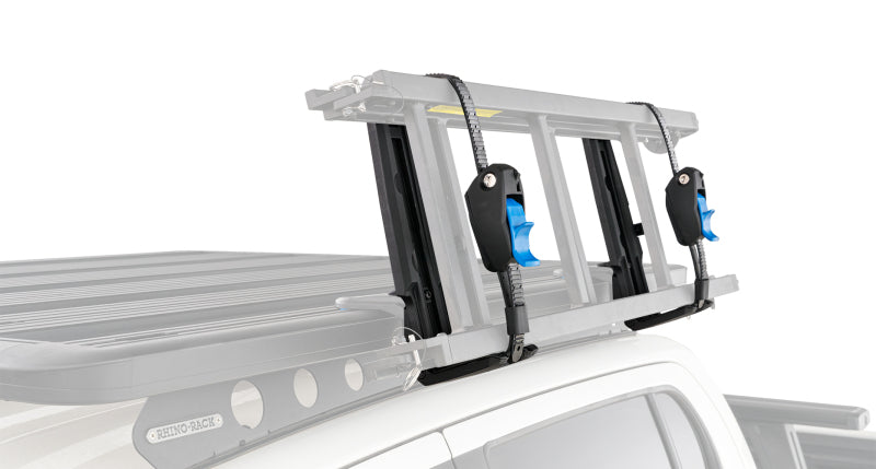 Rhino-Rack Rhino Rack Stow It Recovery Traction Board Holder MSIT MSIT Photo - Primary