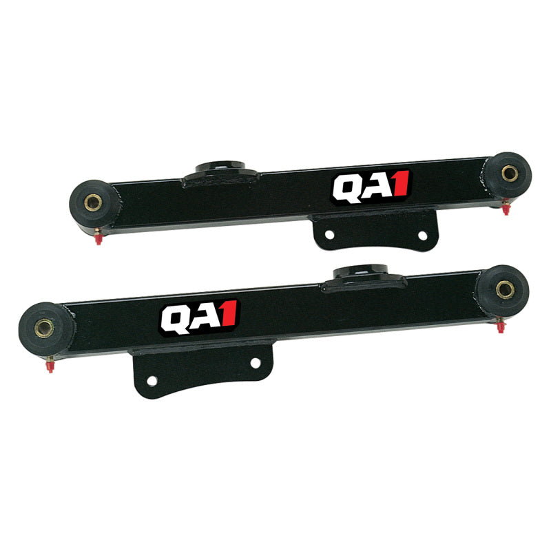 QA1 79-04 Ford Mustang/79-86 Mercury Capri Lower Boxed Trailing Arms 5221 5221 Photo - Primary