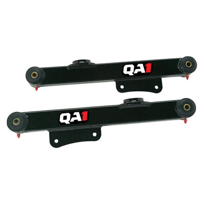 QA1 79-04 Ford Mustang/79-86 Mercury Capri Lower Boxed Trailing Arms 5221 5221 Photo - Primary